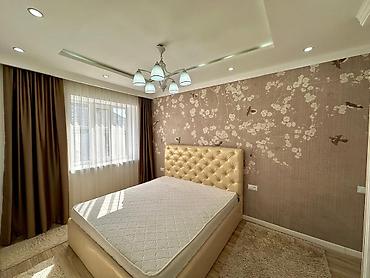 без мебели: 150 м², 4 комнаты, Кок-Жар ж/м, Семейным — 2