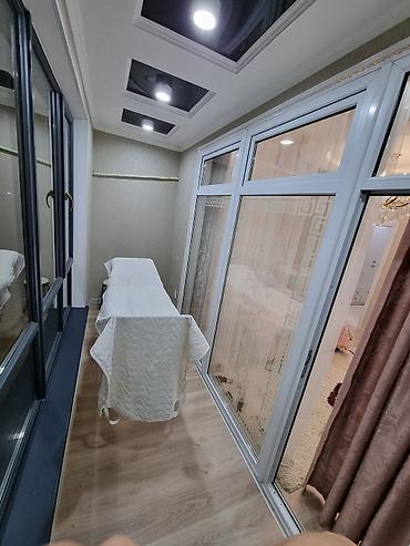 сутосный квартира: 4 комнаты, 110 м², Элитка, 5 этаж, Евроремонт — 8