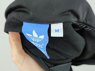 pull and: Adidas, Bluza dla mężczyzn, rozmiar M — 4
