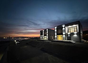 Həyət evi alıram: 5 kv. m, 6 otaqlı — 34