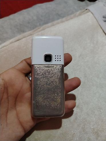 nokia e75: Nokia < 2 GB Memory Capacity, rəng - Ağ, Düyməli — 2