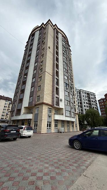 башня: 4 комнаты, 98 м², 12 этаж — 10