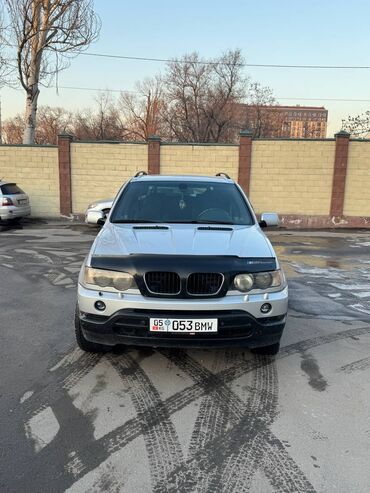 бмв х5 е53 дизель: BMW X5: 2002 г., 3 л, Автомат, Дизель, Внедорожник