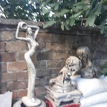 Višenamenski uređaji za kosu: RAZNE SKULPTURE | Molim ozbiljne kupce da zovu ! — 1