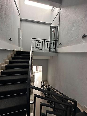 общепит: Аренда офисов, 279 м², В жилом комплексе, С отдельной кухней, С отдельным входом, С отдельным сан узлом — 3