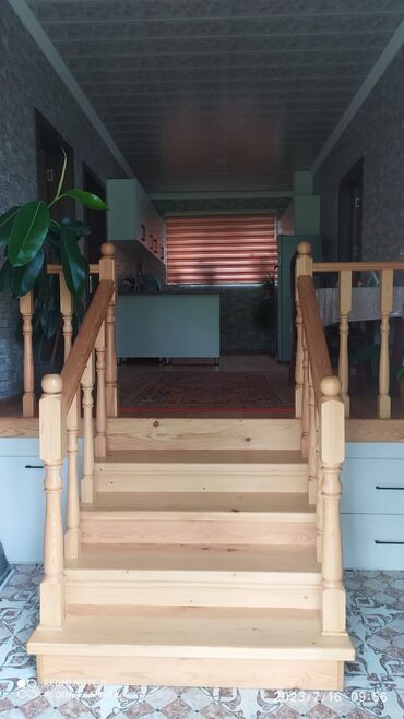 Bağ evlərinin kirayəsi: 70 kv. m, 4 otaqlı, Hovuzsuz, Artezian quyusu, Su, Kanalizasiya — 2