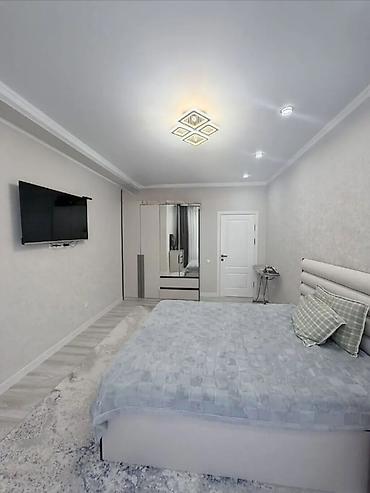 подселение тунгуч: 2 комнаты, 68 м², Тунгуч мкр 7 этаж — 5