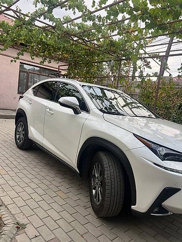 купить лексус нх 300: Lexus NX: 2018 г., Автомат, Бензин, Кроссовер — 1