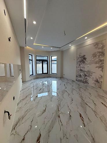 Продажа коттеджей и домов: Продаётся двухэтажный дом в Арча-Бешике! Площадь дома — 300 м² Участок — 7