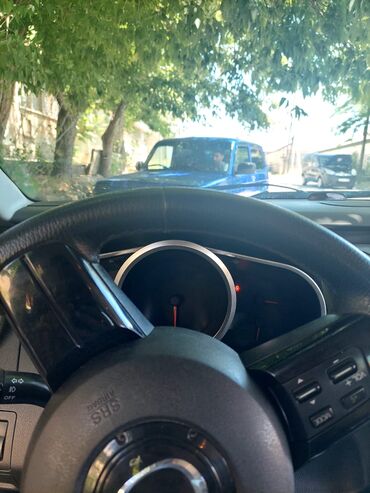 Mazda: TECILI PULA EHTIYAC OLDUGU UCUN SATILIR RAZILASMADA OLUNACAQ YENEDE — 6