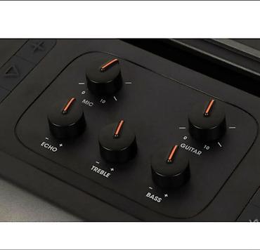 ace pro: Портативная колонка JBL PartyBox On-The-Go Купить в Бишкеке — караоке — 10