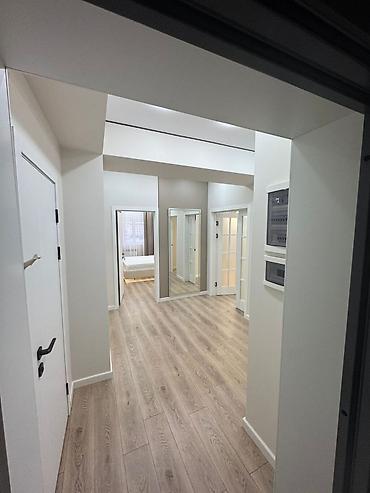 Продажа квартир: 2 комнаты, 72 м², Элитка, 6 этаж, Дизайнерский ремонт — 13