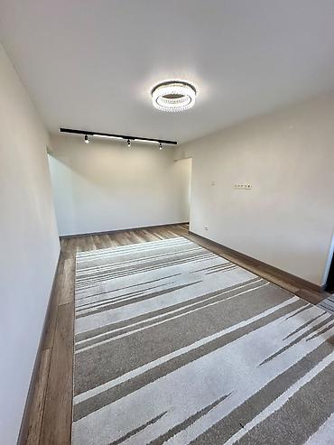 3: 3 комнаты, 58 м², Юг-2 мкр 104 серия, 3 этаж, Свежий ремонт — 10