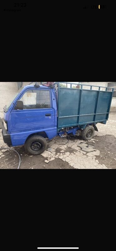 дэу лабо продажа: Грузовик, Daewoo, Стандарт, Б/у