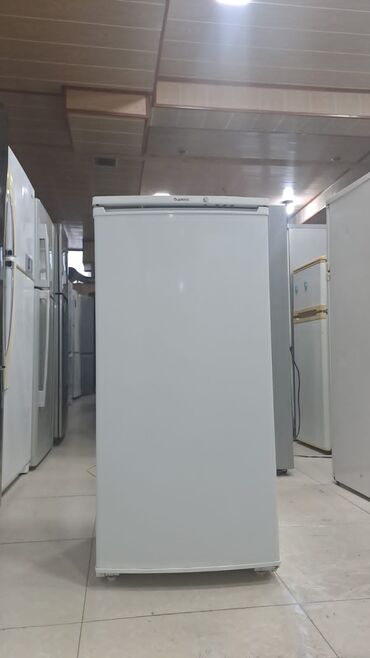Soyuducular: İşlənmiş 2 qapılı Soyuducu Satılır