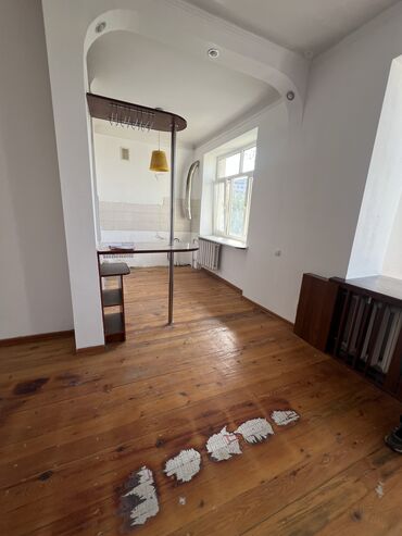 Продажа квартир: 3 комнаты, 58 м², Индивидуалка, 5 этаж, Старый ремонт — 6