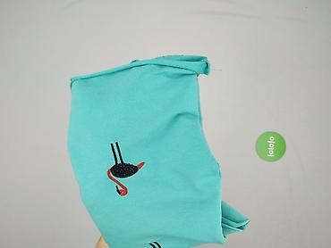 blue: Bluzka damska, rozmiar 4XL — 4
