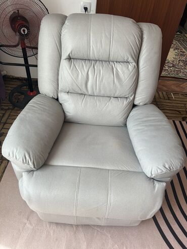 кресла для барбершопа: Кресло-качалка
