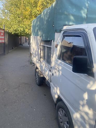 багаж лабо: Грузовик, Daewoo, Стандарт, Б/у — 5
