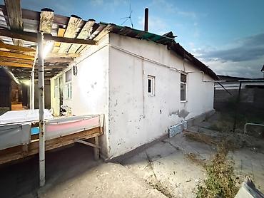 Продажа коттеджей и домов: 3 комнаты, 100 м², 3 соток, Бишкек, Пишпек Агентство недвижимости — 18