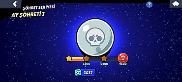 Спорт и хобби: Brawl Stars oyun hesabı – yüksək irəliləyiş və nadir kolleksiya - — 2