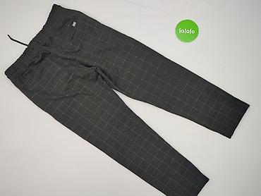 pull an bear: PULL&BEAR, Spodnie materiałowe damskie, rozmiar M — 3