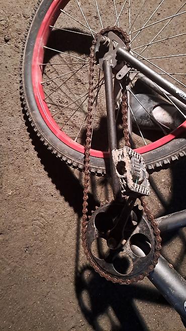 volta: BMX tipli uşaq/yeniyetmə ideal velosipetdir Cəmi 15 manat bir çox — 3