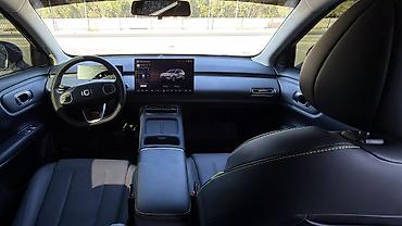 Changan: Changan Qiyuan Q05: 2026 г., 0.1 - engine capacity л, Автомат — 7