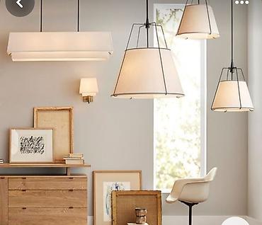 Çilçıraqlar: Çılçıraq, Metal — 4