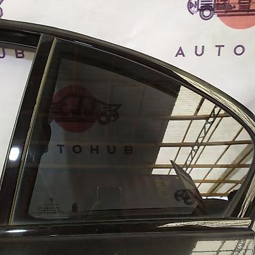 bmv e38: Форточка задняя левая для BMW 7‑Series E65 (2001–2008), двигатель — 1