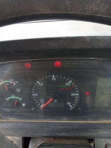 Traktorlar: İşlək vəziyyətdə kom satılır — 5