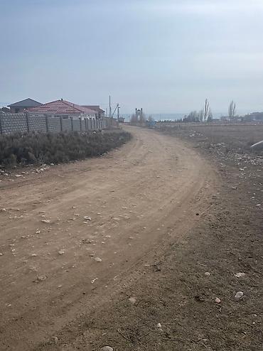 premium development: 8 соток, Для строительства, Договор дарения, Договор купли-продажи, Красная книга — 1