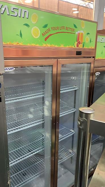 Холодильные витрины: Для напитков, Для молочных продуктов, Для мяса, мясных изделий, Новый — 19