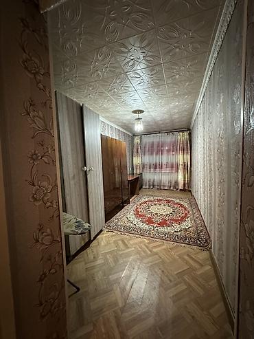 Долгосрочная аренда квартир: 2 комнаты — 10