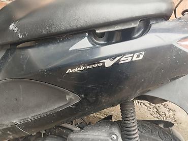 муссо матор запчасти: СРОЧНО ПРОДАМ Скутер Suzuki Address V50 4тактый инжектор двигатель — 3