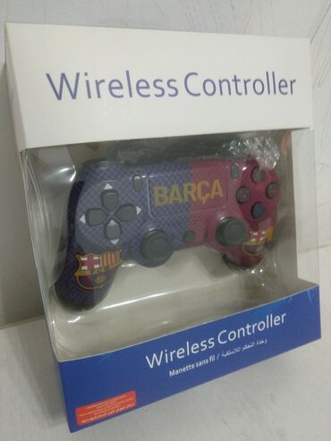 Геймпады (Джойстики): Продаю джойстики для PS4 — 5