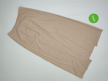 neutralny kolor: Sinsay, Spódnica damska, rozmiar S — 4