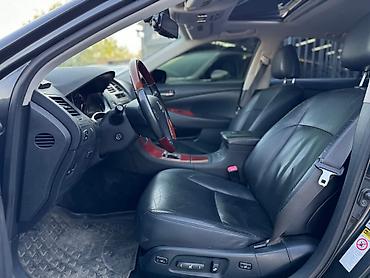 lexus es бишкек: Lexus ES: 2009 г., 0.5 л, Автомат, Бензин — 3