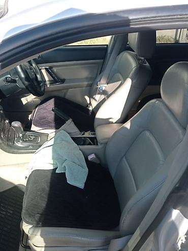 Subaru: Subaru Outback: 2004 г., Универсал — 10