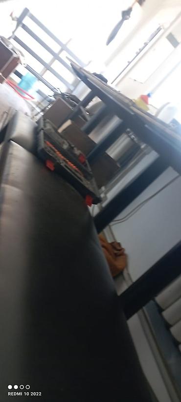 Биотуалеты с кабинкой: Контейнер-санузел модульного типа Описание: - База: морской контейнер — 7