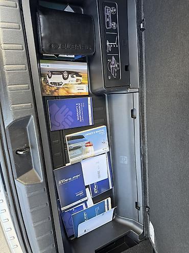 Subaru: Subaru Ascent: 2019 г., 2.4 л, Типтроник, Бензин, Внедорожник at lalafo.kg — 8 Subaru: Subaru Ascent: 2019 г., 2.4 л, Типтроник, Бензин, Внедорожник — 8