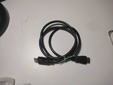видеопроектор для дома: Кабель HDMI для вашей приставки (консоли) 1,5m. Обычно кабели HDMI