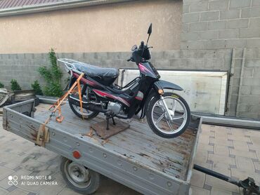 нужны ли права на скутер в кыргызстане: Продаю скутер состояние нового. Обмена нет. Не падал ни разу. 110 куб