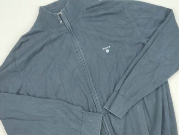 koszulki basic uniqlo: Толстовка для чоловіків, розмір XL, Gant, стан - Хороший