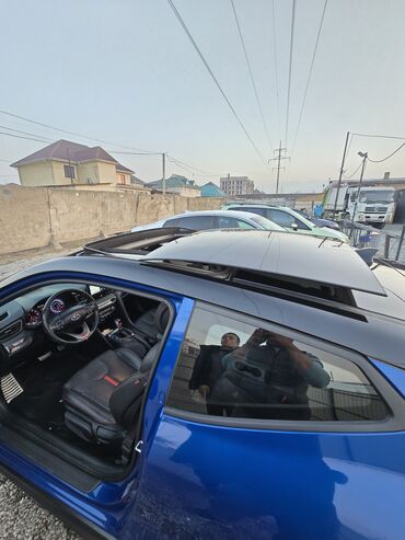 Hyundai: Hyundai Veloster: 2019 г., 1.6 л, Автомат, Бензин, Купе — 19