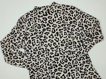 leopard: Bluzka damska, rozmiar S — 1