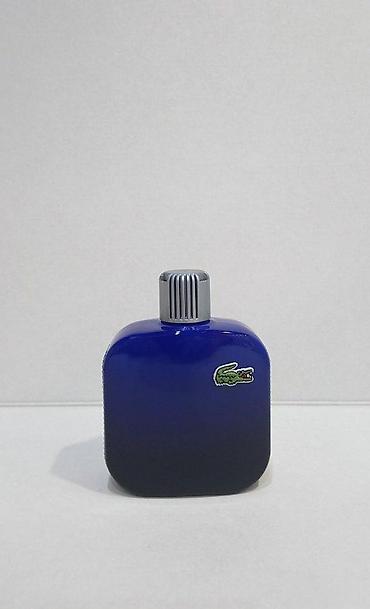 Parfemi: LACOSTE EAU DE L.12.12. POUR LUI MAGNETIC EDT100ML TSTR | Lacoste — 2