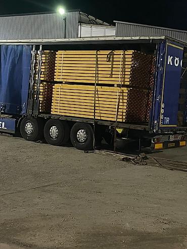 Опалубка: Опалубка Для стен, Комбинированная — 3