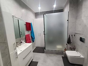 14: 4 комнаты, 108 м², Золотой квадрат Элитка, 11 этаж — 10