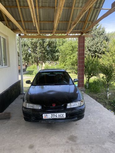 Honda: Honda Accord: 1993 г., 2.2 л, Механика, Бензин, Седан